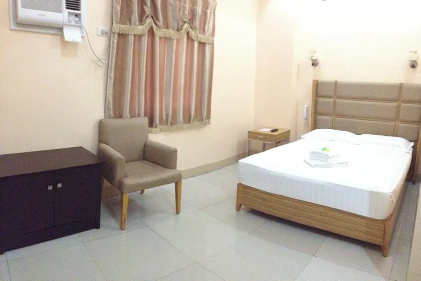 Asia Novo Boutique Hotel - Ormoc - Image 1