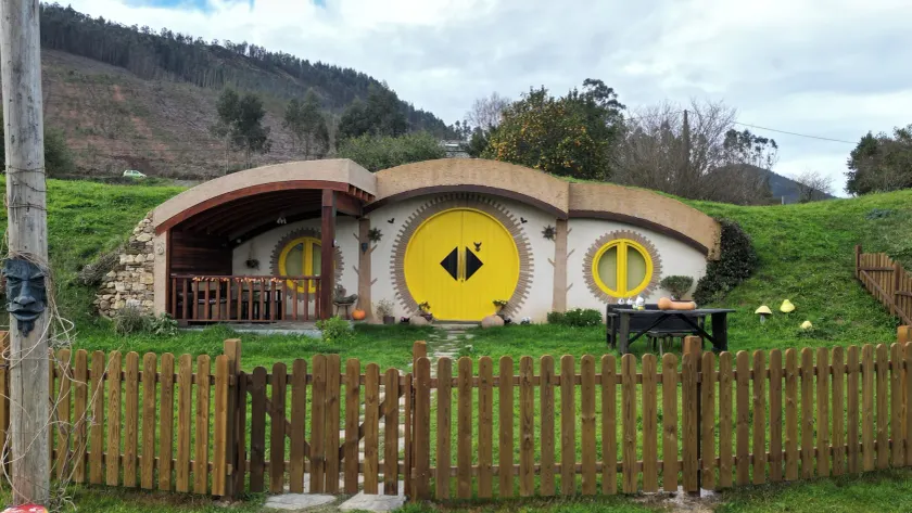 Mi Tesoro - Image 1