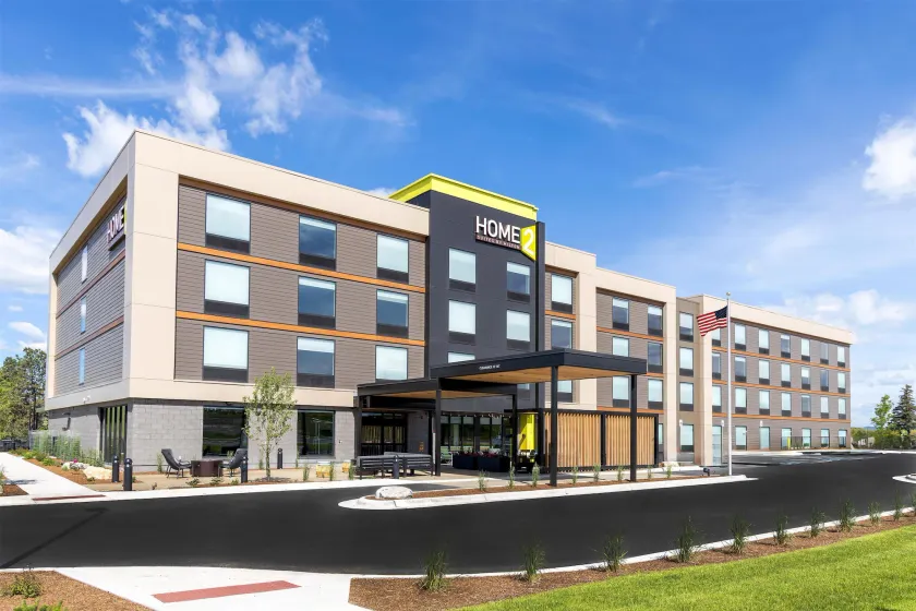 Home2 Suites by Hilton Kalispell Whitefish - Image 1