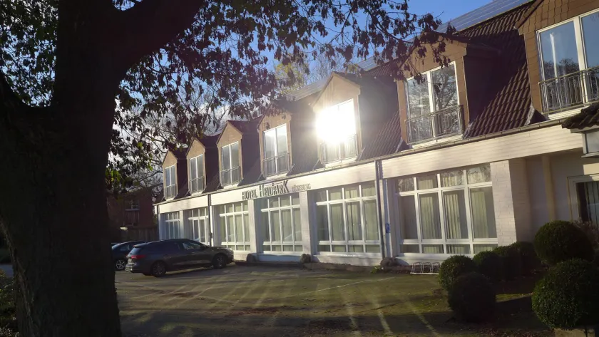 Hotel Heidpark - Image 1