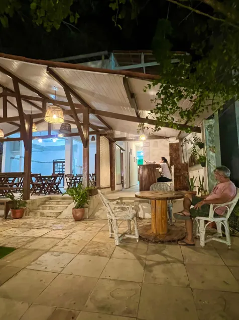 Vila do Sol Pousada - Image 1