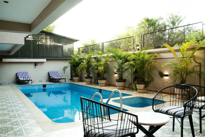 Ariena by ABA Hotel - Image 1