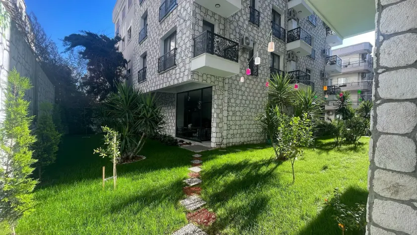 Forbes Butik Otel - Image 1