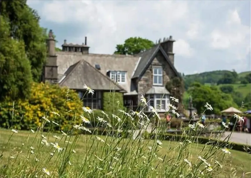 Broadoaks Boutique Country House - Image 1
