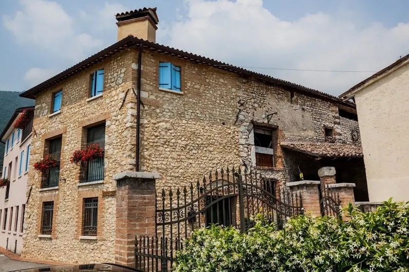 Country Club Da Cesco - Image 1