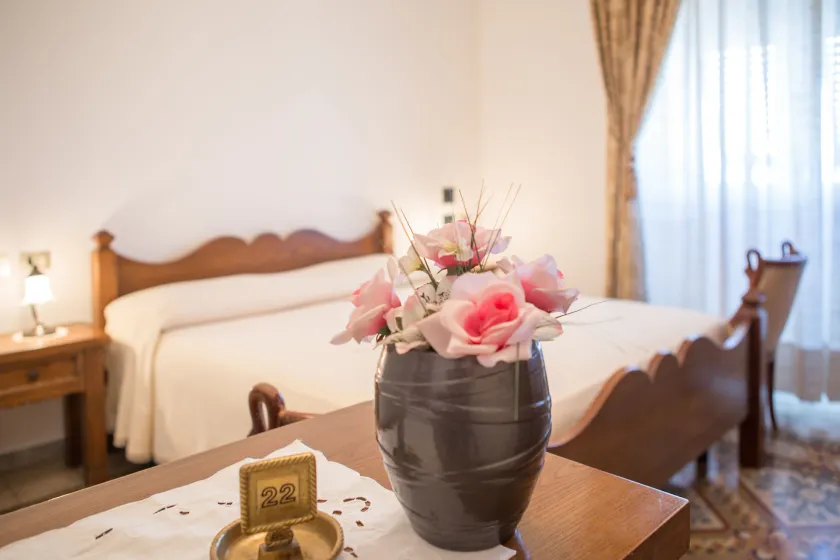 Hotel AeR BJ Vittoria - Image 1