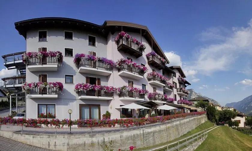 Hotel Spera - Image 1