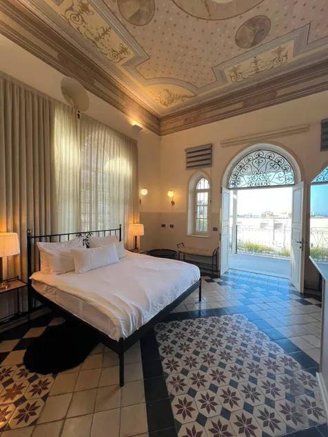 Cohen's Boutique Hotel - Image 1