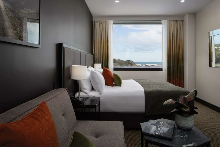 Rydges Wellington Airport - Image 1