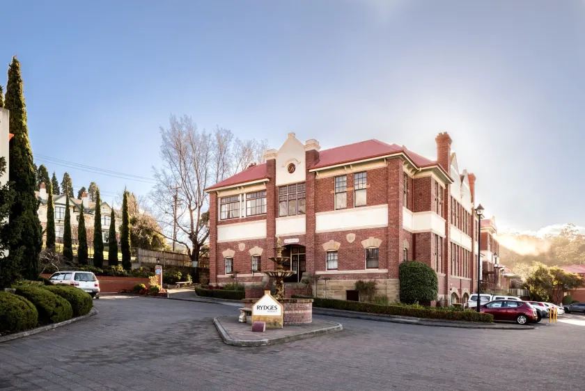 Rydges Hobart - Image 1