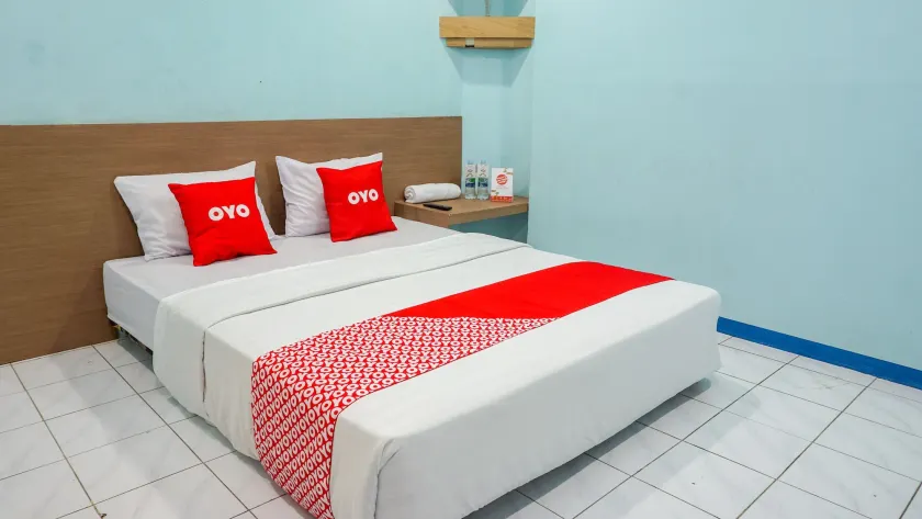 Grha Blue Sky Syariah RedPartner - Image 1