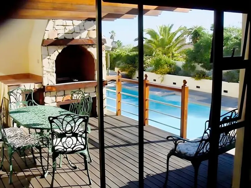 Dream House on the Ocean - No Load Shedding - Image 1