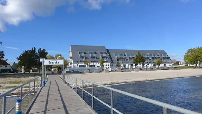 Strandhotel Dranske - Image 1