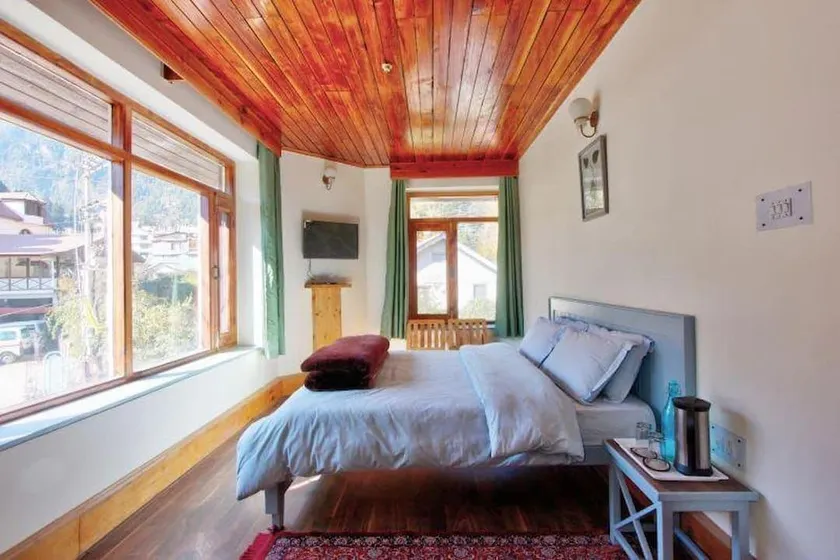 The Red House - Quarto