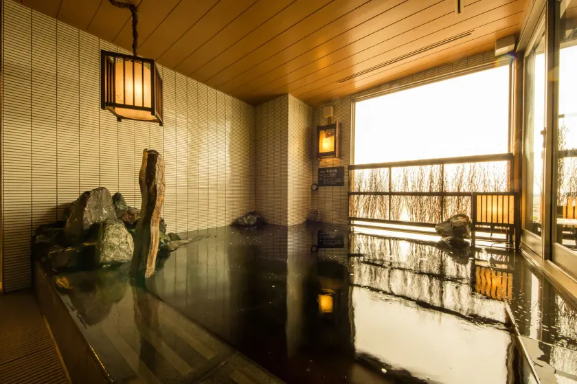 Dormy Inn Express Kakegawa - Image 1