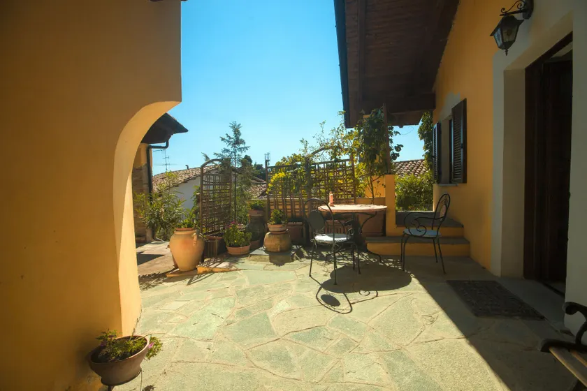 Cà borgo vecchio - Image 1