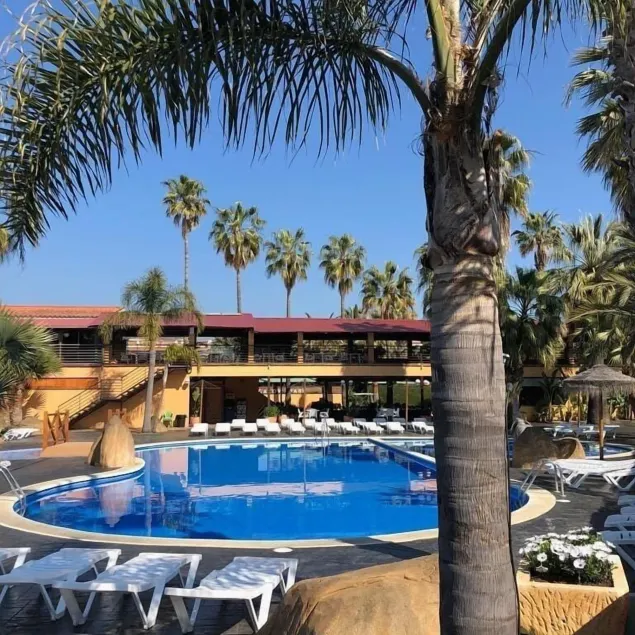 Camping Enmar - Image 1