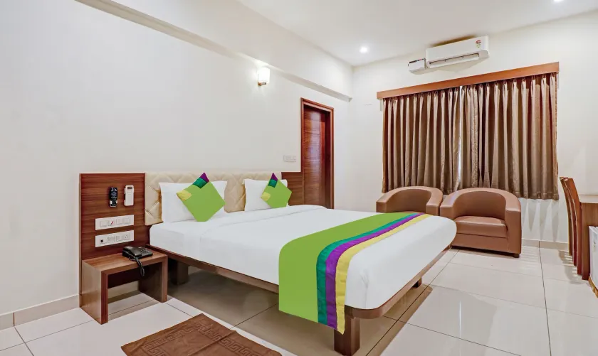 Treebo RJ Residency - Image 1
