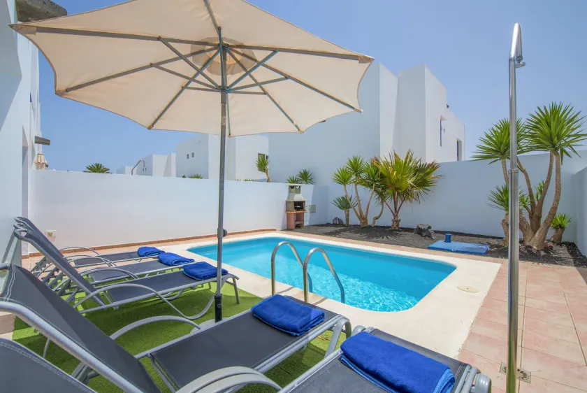 Villas Puerto Rubicon - Image 1