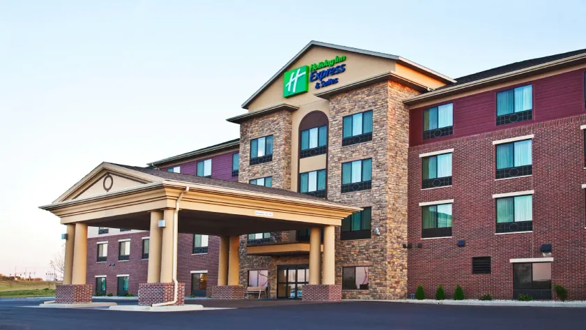 Holiday Inn Express & Suites Sioux Falls Southwest by IHG - Image 1