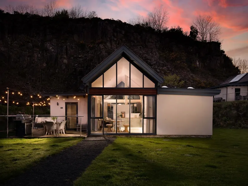 Summerset Lodge - Image 1