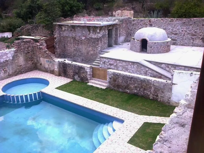 HOTEL ECOTURISTICO LA SALITRERA - Image 1