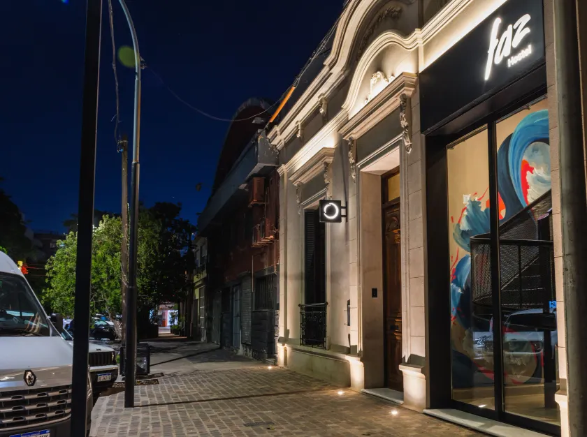 Faz Hostel Boutique - Image 1