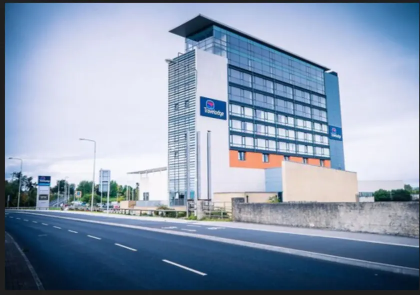 Travelodge Limerick Castletroy - Image 1