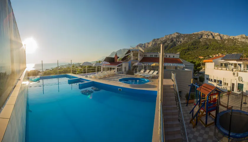 Aparthotel Pecic - Image 1