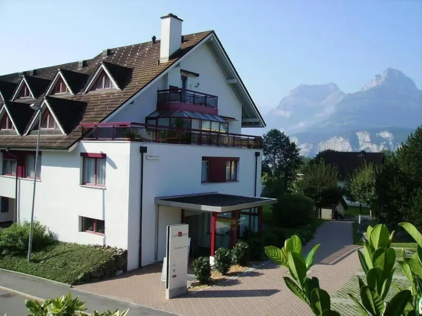 Apart Holidays - Image 1