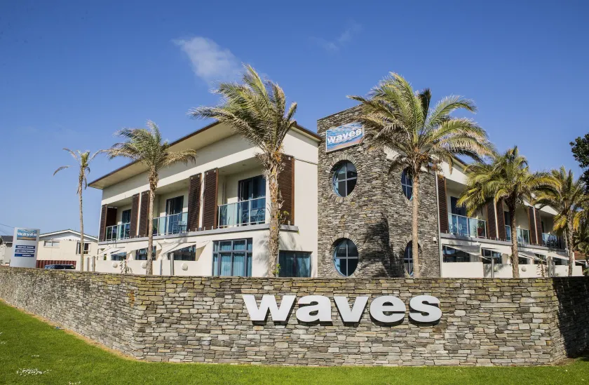 Waves - Image 1