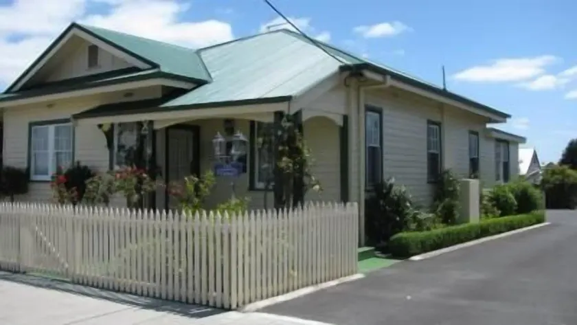 The Postmaster Inn BnB - Image 1