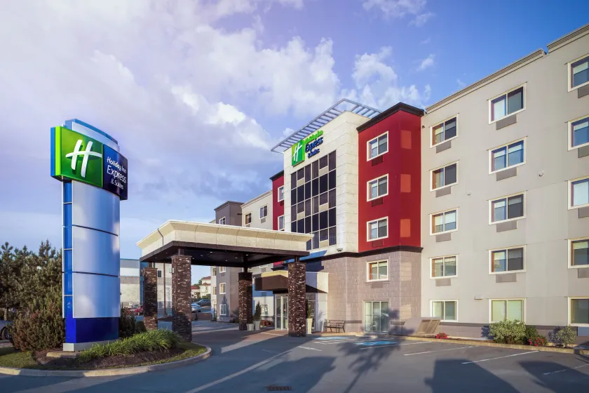 Holiday Inn Express & Suites Halifax - Bedford by IHG - Image 1
