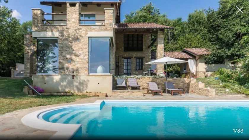 VILLA GAIA RELAXATION FERIE - Image 1