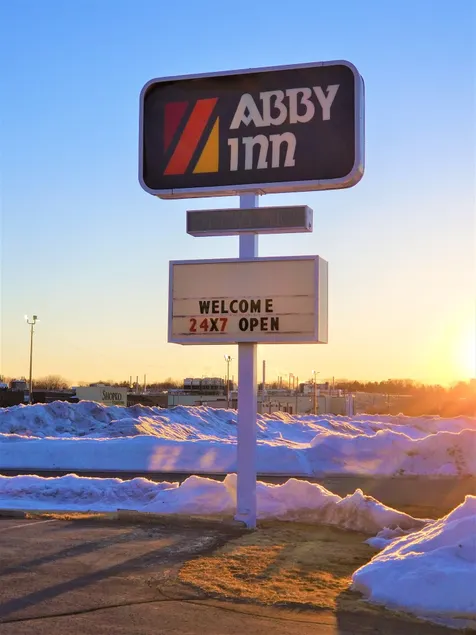 Abby Inn - Image 1
