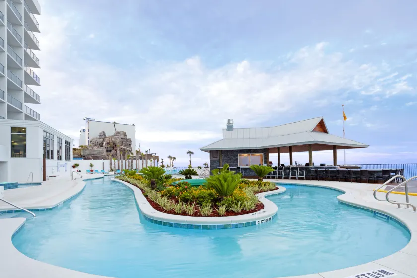 Holiday Inn Express & Suites Panama City Beach - Beachfront by IHG - Image 1