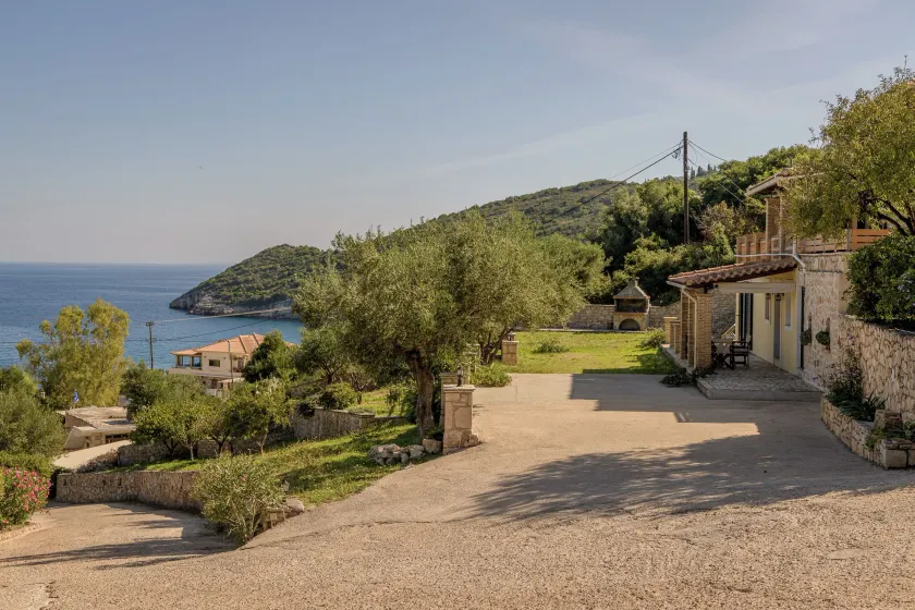 Villa Mare Studios - Image 1