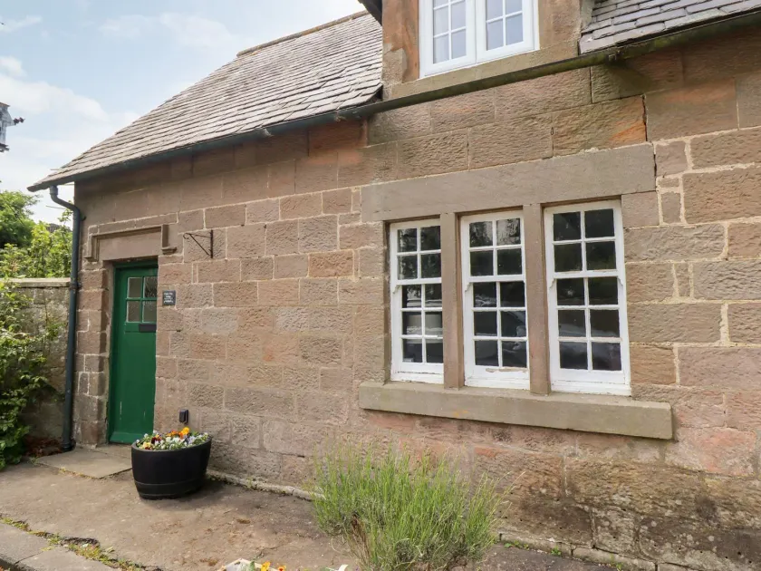 Cherry Tree Cottage - Image 1