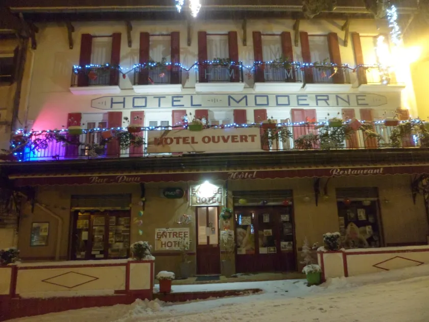 LE MODERNE VEYNES - Location d'appartements à la nuitée - Image 1