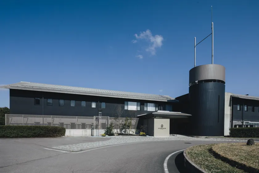 KAZENOKUNI IWAMI RESORT & STAYS - Image 1