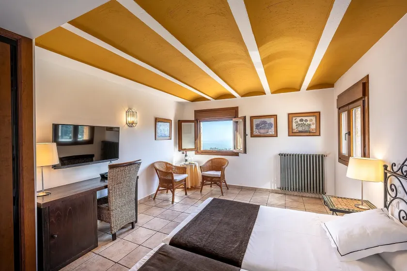 Hotel Alahuar - Image 1