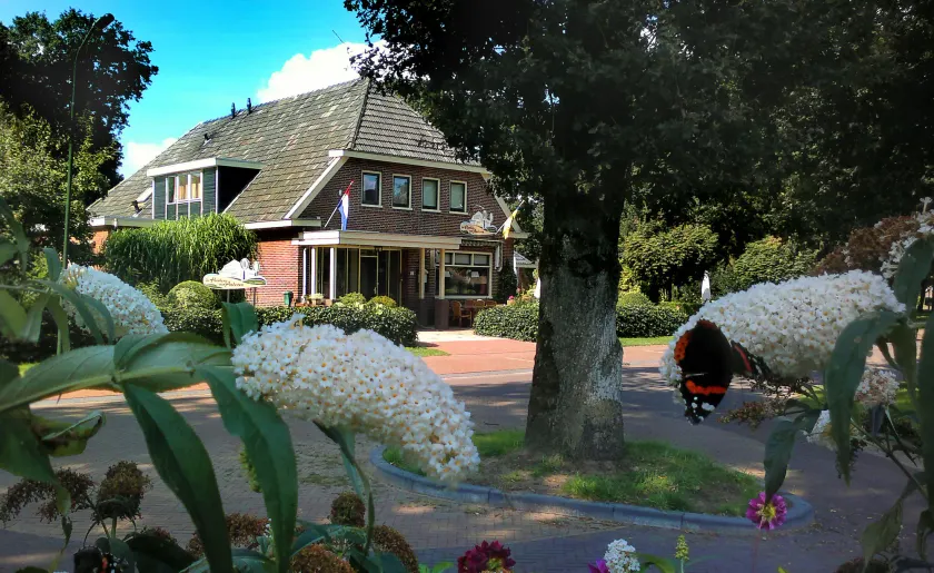 De Herberg van Anderen - Image 1