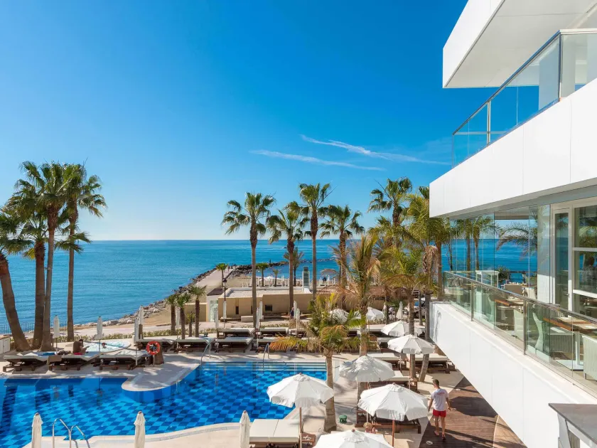 Amàre Beach Hotel Marbella - Adults Only Recommended - Image 1