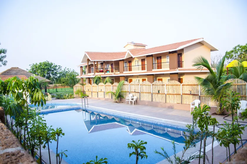Dream Valley Resort - Image 1