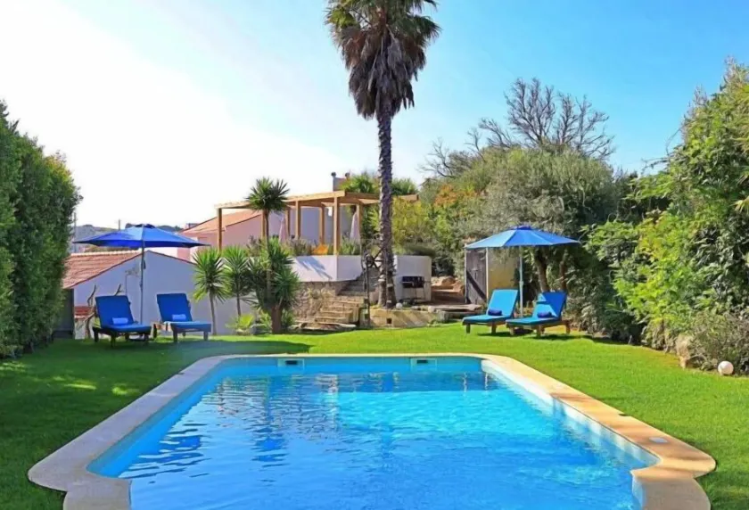 Casalinho da Azenha - Charm House - Image 1