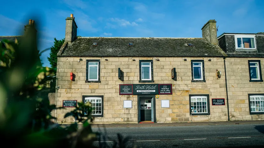 Firth Hotel & Restaurant - Image 1