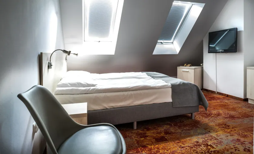 Hotel Warmia Spa - Image 1