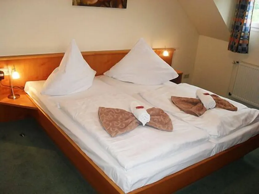 Landhotel Peters - zwischen zwei Seen - Image 1