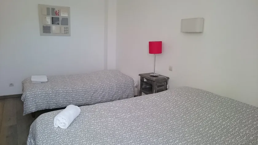 Hôtel Le Cigalon Martigues - Image 1