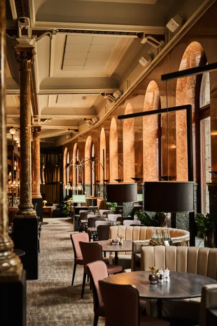 Opus XVI, a member of Small Luxury Hotels of The World - Image 1